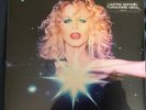 Kylie Minogue Disco Turquoise Vinyl LP New And Sealed