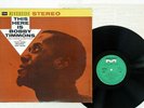 BOBBY TIMMONS THIS HERE IS MILESTONE SMJ-6050 Japan VINYL LP