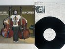 GARY KARR BASSO CANTANTE SEVEN SEAS K28C-20 Japan PROMO VINYL LP