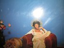 MINNIE RIPERTON ADVENTURES IN PARADISE VINYL LP VERY GOOD PLUS 1975 EPIC RECORDS