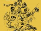 Lokkhi Terra & Dele Sosimi - Cubafrobeat (Vinyl LP - 2020 - EU - Original)