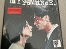 My Chemical Romance Life on the Murder Scene LP Vinyl RSD Black Friday 2020 Mint