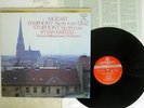 KERTESZ MOZART SYMPHONY 36 LINZ LONDON KIJC 9128 Japan VINYL LP