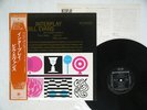 BILL EVANS INTERPLAY RIVERSIDE SMJ-6150 Japan OBI VINYL LP