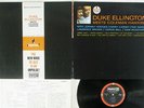 DUKE ELLINGTON MEETS COLEMAN HAWKINS ABC/IMPULSE IMP-88077 Japan VINYL LP