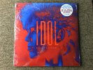 Billy Idol ?– Vital Idol:Revitalized 602567862826 US  2 × Vinyl, LP SEALED