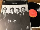 KRAFTWERK RADIO-ACTIVITY LP CAPITOL UK 1975 FIRST PRESS EX