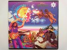 CARLOS SANTANA VIVA SANTANA  CBS 462500 1 LATIN GATEFOLD TRIPLE
