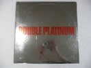 Kiss Double Platinum LP - w/insert