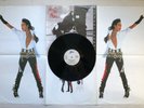 Michael JACKSON Dirty Diana 1988 GB Org 12 