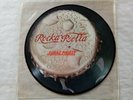 JUDAS PRIEST rocka rolla...PICTURE DISC-FRENCH-SPI-PD201   YEARS 1983