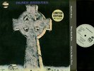 LP--  Black Sabbath – Headless Cross / Limited / 2410051 / OIS  1989 /No Poster