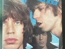 THE ROLLING STONES=BLACK AND BLUE=LP=COC 79104=GATEFOLD=1976