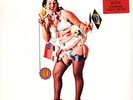 Flora Fauna E Cemento - Rock (Vinyl LP - 1973 - EU - Reissue)