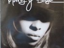MARY J BLIGE - What's The 411   VINYL LP