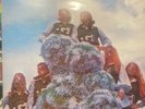 sleigh bells treats vinyl