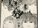 The Beatles - Revolver (Record LP Vinyl Album)