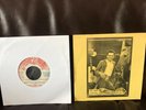 RAY CAMPI BRACKETTVILLE Dobro Daddio  ROLLIN ROCK HWY-90 US pressing