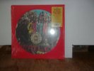 THE BEATLES SGT PEPPER'S LONELY HEARTS CLUB BAND 2017 SEALED LTD ED PICTURE DISC