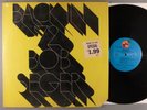 Bob Seger  Back In '72   Hard Rock  Shrink Wrap  Bio Insert  Palladium Label