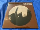 Music Matters Sam Rivers - Fuchsia Swing Song 2LP 45rpm Set - Mint