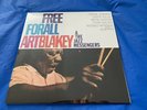 Music Matters - Art Blakey & Jazz Messengers - Free For All 2LP 45rpm - Mint