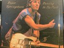 Bruce Springsteen Dancing In The Park 4xLP Box Set Color Vinyl Original Rare