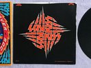 KISS - ROCK AND ROLL OVER Vinyl LP Record - 1976 Casablanca NBLP 7037