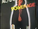 AC/DC Powerage SD 19180 US press (1978) VG+/G+ Cover