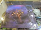 1969 The Moody Blues - On The Threshold Of A Dream LP