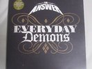 The Answer Everyday Demons 2LP AC/DC