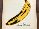 THE VELVET UNDERGROUND & NICO 1967 VERVE MONO 1ST STATE UNCENSORED 