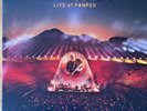 David Gilmour Live At Pompeii Vinyl 180g Box Set New but UNSEALED (MINT/UNPLAYED