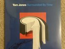 Tom Jones - Surrounded By Time SIGNED Vinyl Sealed (autographed)