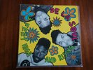 De La Soul ?– 3 Feet High And Rising first pressing