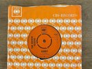 Psych / Beat - THE ROCKIN' VICKERS - DANDY CBS 202241 (Lemmy / Motorhead)