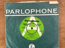 PSYCH MOD DANCER MARK WIRTZ -  KRIS IFE - IMAGINATION Parlophone DEMO R5741