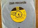 POP / SOUL / MOD - JIMMY JAMES & THE VAGABONDS RED RED WINE  PYE DEMO 7N 17579