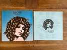 MOTT The Hoople 1974 UK CBS 1st PRESS A3/B2  w/LYRIC INSERT UNPLAYED MINT
