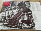MR BIG -  LEAN INTO IT - 1991 VINYL LP   hard rock - be with you -