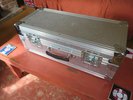 RECORD BOX CARRY CASE   7