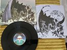 NAZARETH HAIR OF THE DOG MOONCREST CREST 27 1975 1st PRESS VINYL LP INNER EX/EX