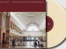COURTNEY BARNETT CREAM VINYL LP FROM WHERE I’M STANDING-LIVE FROM MELBOURNE 1000