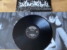 Riistetyt- Raped Future/ Rock O Rama Vinyl /ROR/ Hardcore/ Punk/RRR 44 + Poster