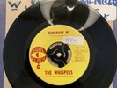 Remember Me  The Whispers(soul Clock Records)
