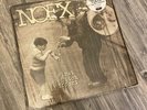 NOFX First Ditch Effort LTD Color Vinyl
