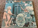 1971 Woodstock Two 2x LP, Various Artists, Tri-Fold, Cotillion, VG+/NM