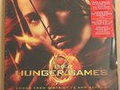 THE HUNGER GAMES **Soundtrack Vinyl-2LP**incl. MP3-Code**Arcade Fire, Maroon 5**