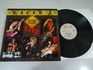 Racer X Extreme Volume Live LP Vinyl 12 