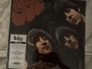 The Beatles Rubber Soul Mono 2014 analogue vinyl 180g SEALED